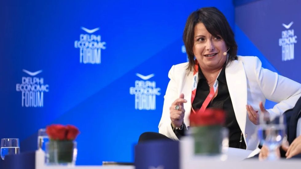 Από τον μισθό στην ασφάλεια: Τι σημαίνει σήμερα ευημερία στην εργασία